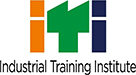 ITI Training Institute Logo ITI Training Institute Logo